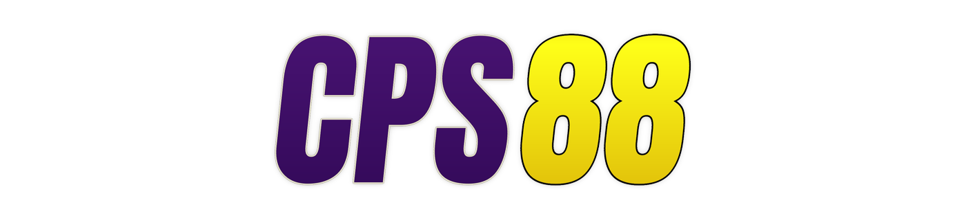 cps88 লোগো